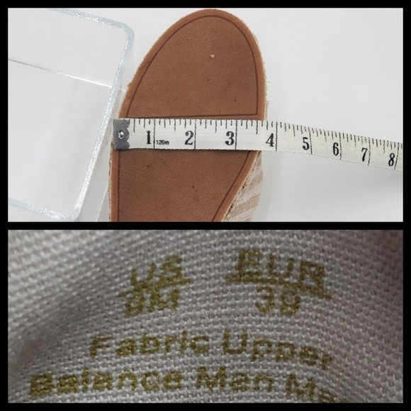 Circus by Sam Edelman Espadrille Mules - Picture 14 of 16